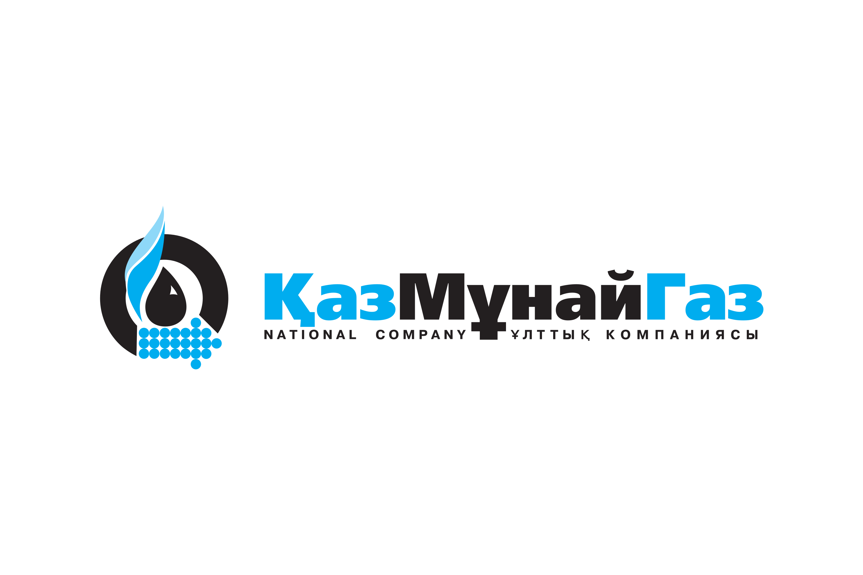 KazMunayGas